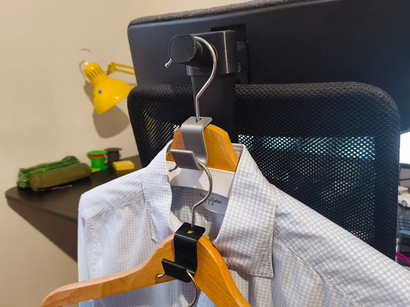 Hanger hanger
