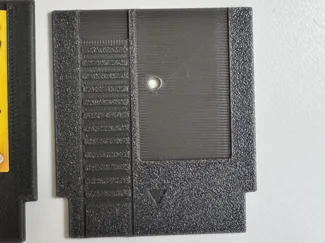 TinyTendo NES-Style Cartridge Top
