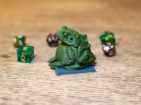 0.12mm layer, 2 walls, 11% infill