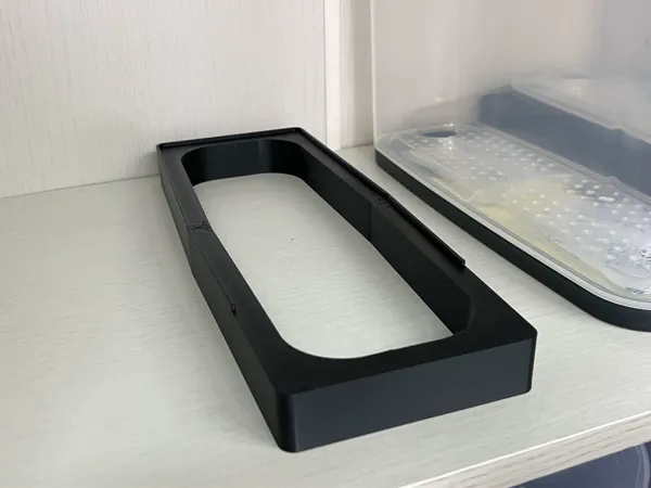 Support pour bacs de rangement Inomata-K 6L