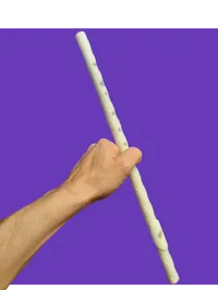 Flûte traversière inspirée du bansuri — photo 4