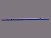B-Bansuri-V2 with lip plate Single Color Generic