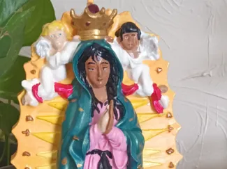 Lady Guadalupe