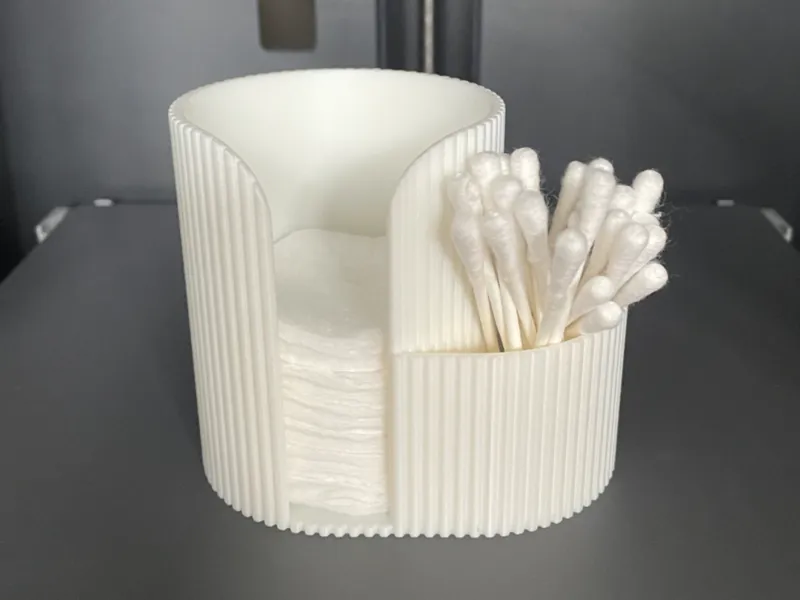 Edler Badezimmer Organizer