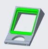 Adapter, suitable for Roku camera