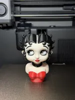 0.16mm layer, 2 walls, 5% infill