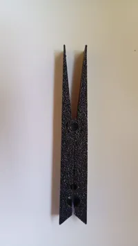 Pince à linge sans ressort — photo 9