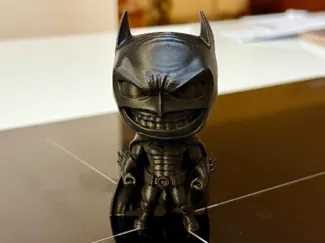 Batman Nightmare