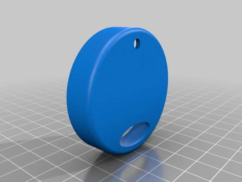 Nalgene Stopper with handle