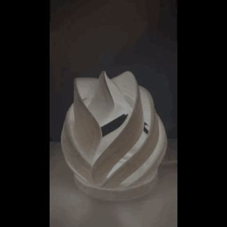 Spiral Led