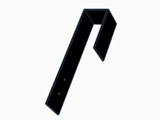 Universal Door Hook