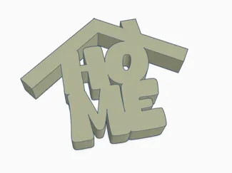 HOME DECOR