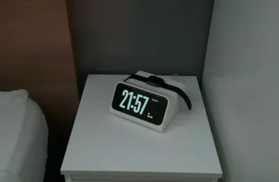 Iphone Dock + Apple Watch