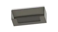 0.16mm layer, 2 walls, 15% infill