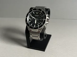 Minimal Watch Stand 