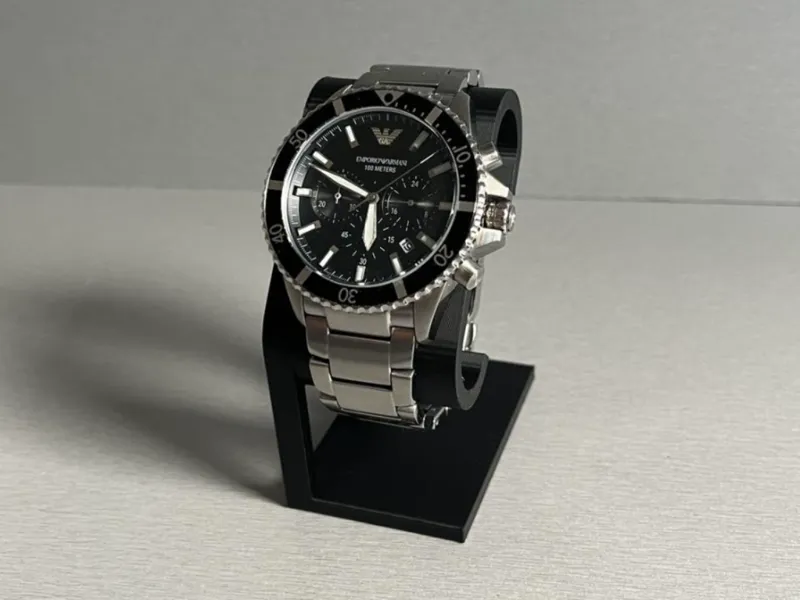 Minimal Watch Stand 