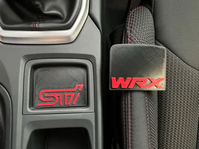 VB WRX 2022+ Change Coin Holder Insert 