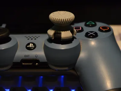 ps4 controller joystick extension