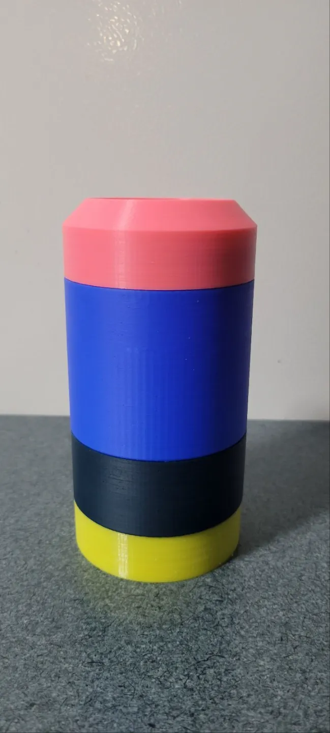 D.R.I.N.K. Modular Koozie