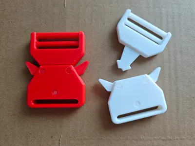 toy buckle
