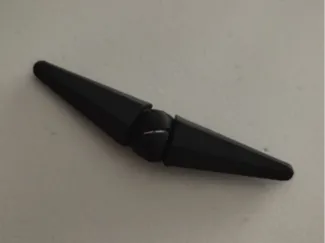 fidget microbot magnetico V2