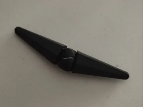 fidget microbot magnetico V2