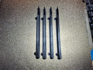 3.5 SAS/SATA HDD Rail