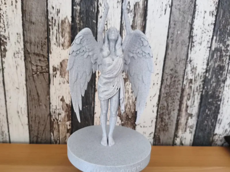 Fallen Angel 