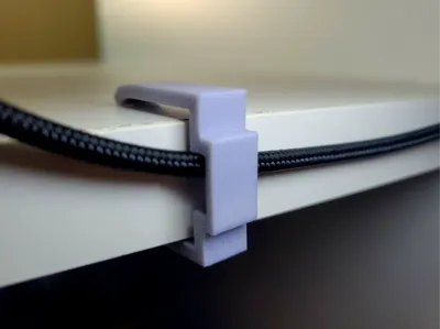 Cable Organizer (Scalable)