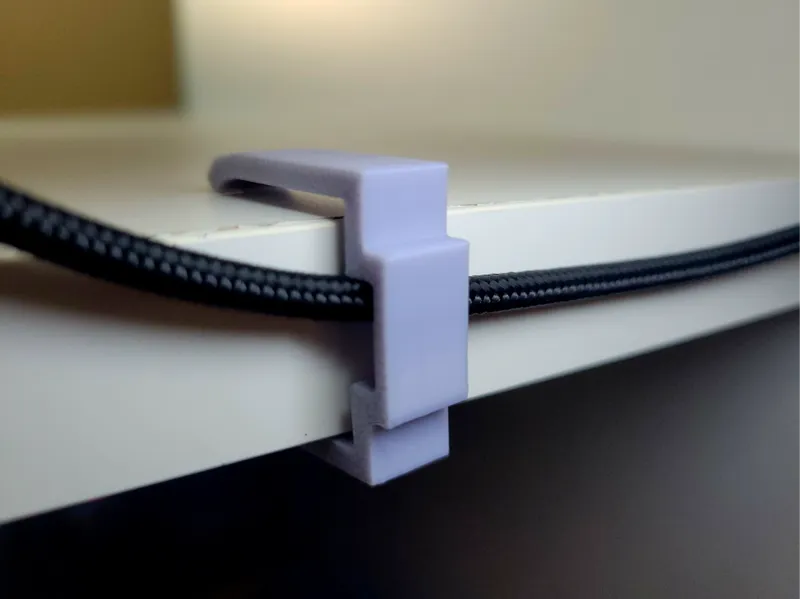 Cable Organizer (Scalable)