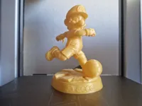 0.12mm layer, 2 walls, 5% infill
