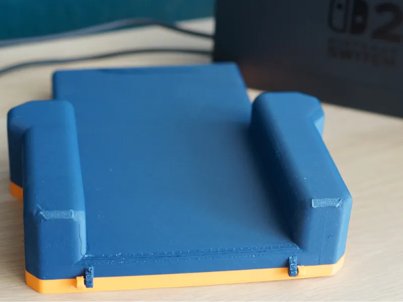 TravelSwitch! – Travel Case for Nintendo Switch 2