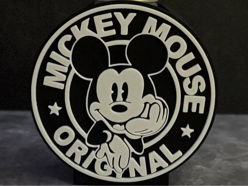 Mickey Mouse Original