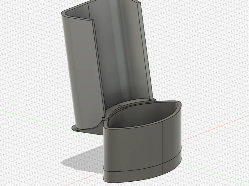 Bad Faucet Extender