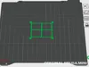 0.2mm layer, 3 walls, 15% infill