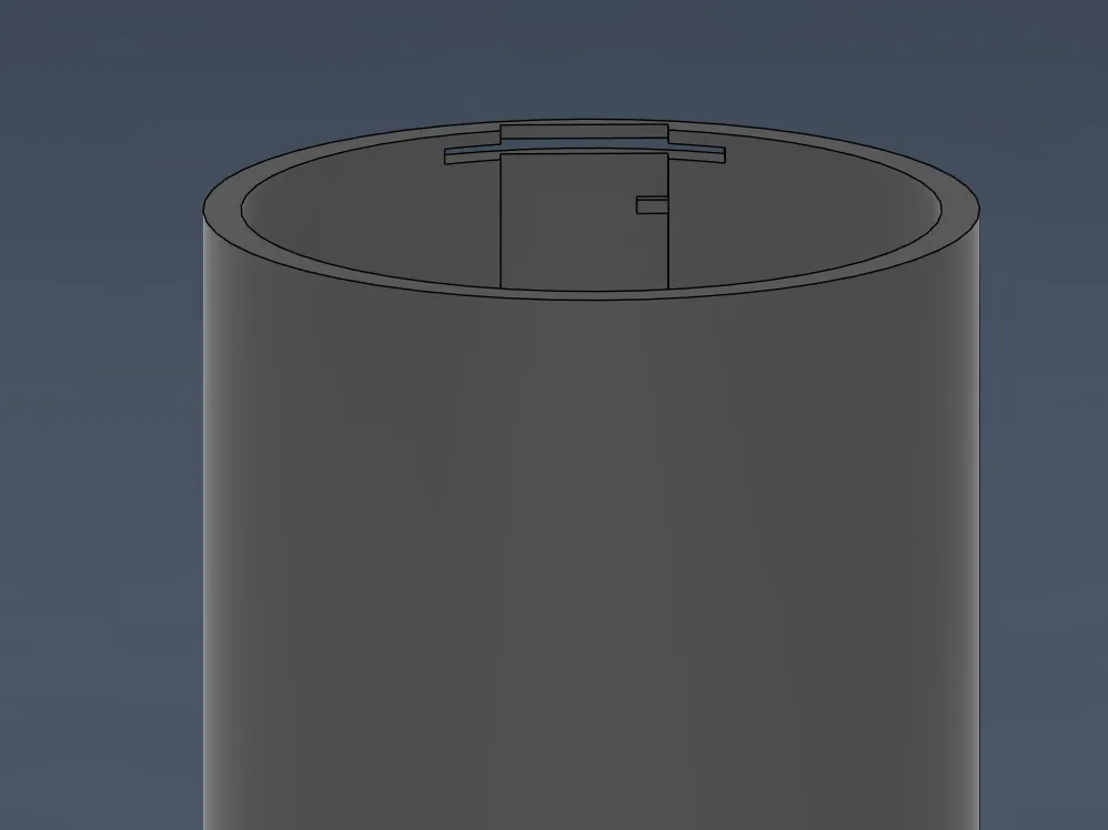 Rfid Insert RFID Spool Insert - Free 3D Print Model - MakerWorld