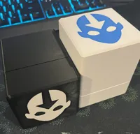 Boîte de deck Commander Avatar pour Magic: The Gathering — photo 5