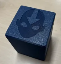 Boîte de deck Commander Avatar pour Magic: The Gathering — photo 3