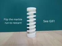 Original with no balls