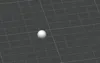 3d printed ball (Multiply it as many times as you want)