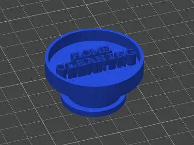 Toilet Paper Stamp