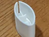 0.08mm layer, 2 walls, 15% infill