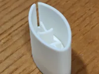 0.08mm layer, 2 walls, 15% infill