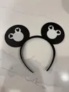 Inception Mickey Headband