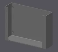 V2 - Increased width to 275mm