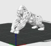 0.12mm layer, 2 walls, 11% infill