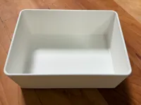 Plateau de frigo pour yaourts — photo 1