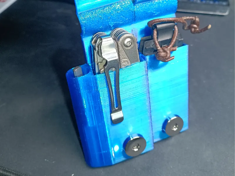 Leatherman Charge Sheath - Molle compatible