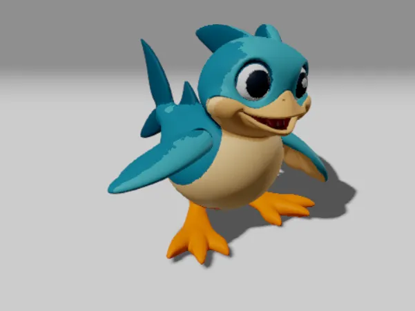 haivogel