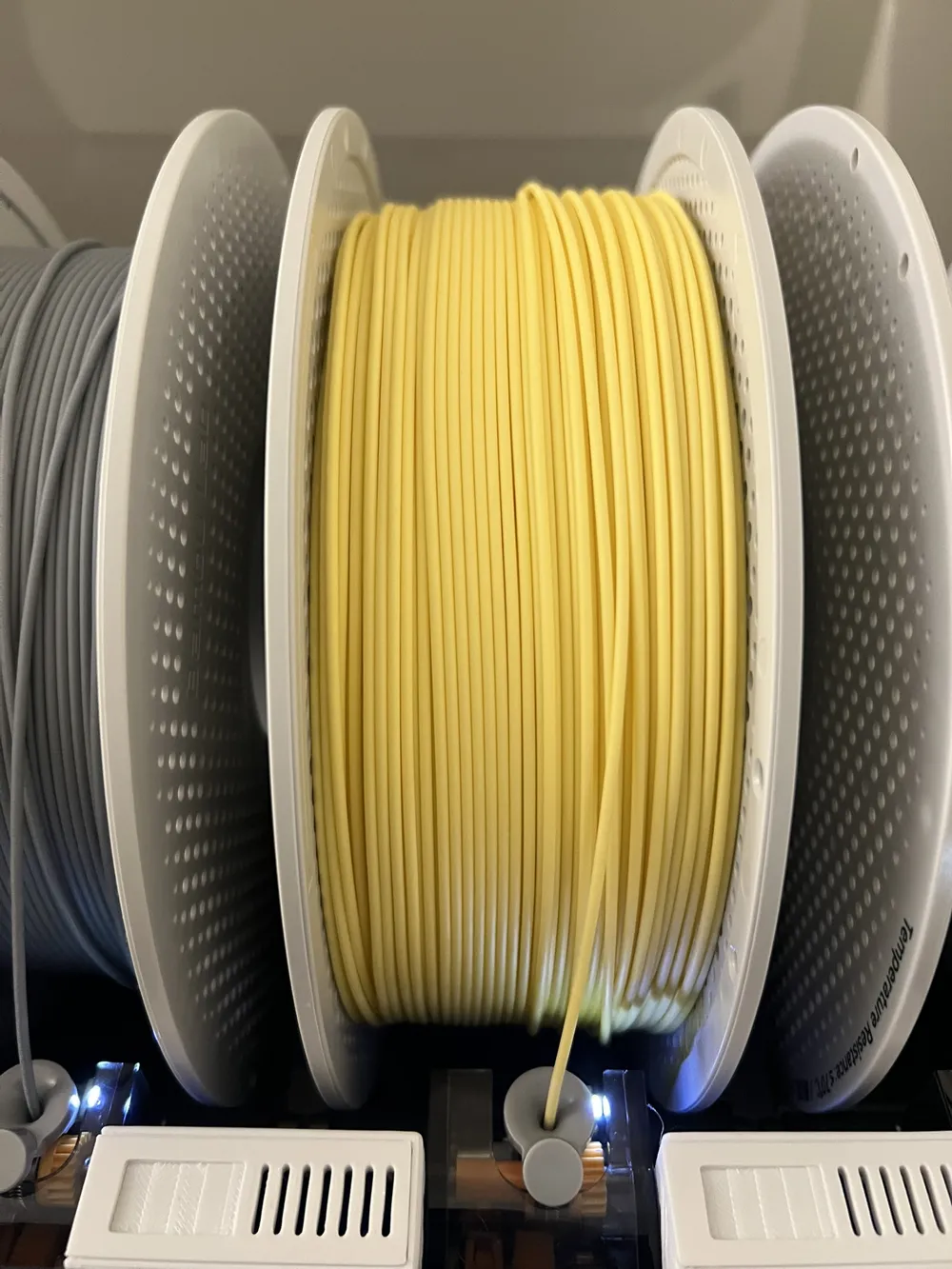 Inland to Bambu Spool Adapter - Free 3D Print Model - MakerWorld